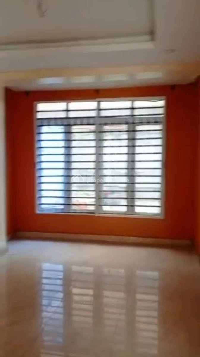 4 Bedrooms Duplex, Gowon Estate, Egbeda, Alimosho, Lagos, Detached Duplex for Rent