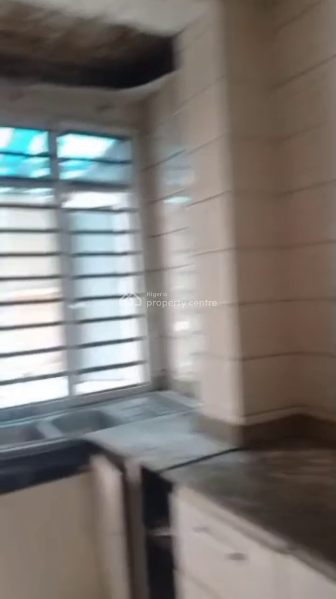 4 Bedrooms Duplex, Gowon Estate, Egbeda, Alimosho, Lagos, Detached Duplex for Rent