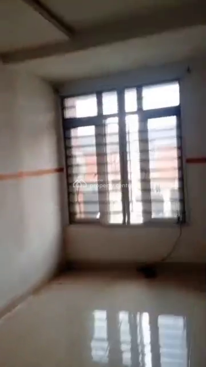 4 Bedrooms Duplex, Gowon Estate, Egbeda, Alimosho, Lagos, Detached Duplex for Rent