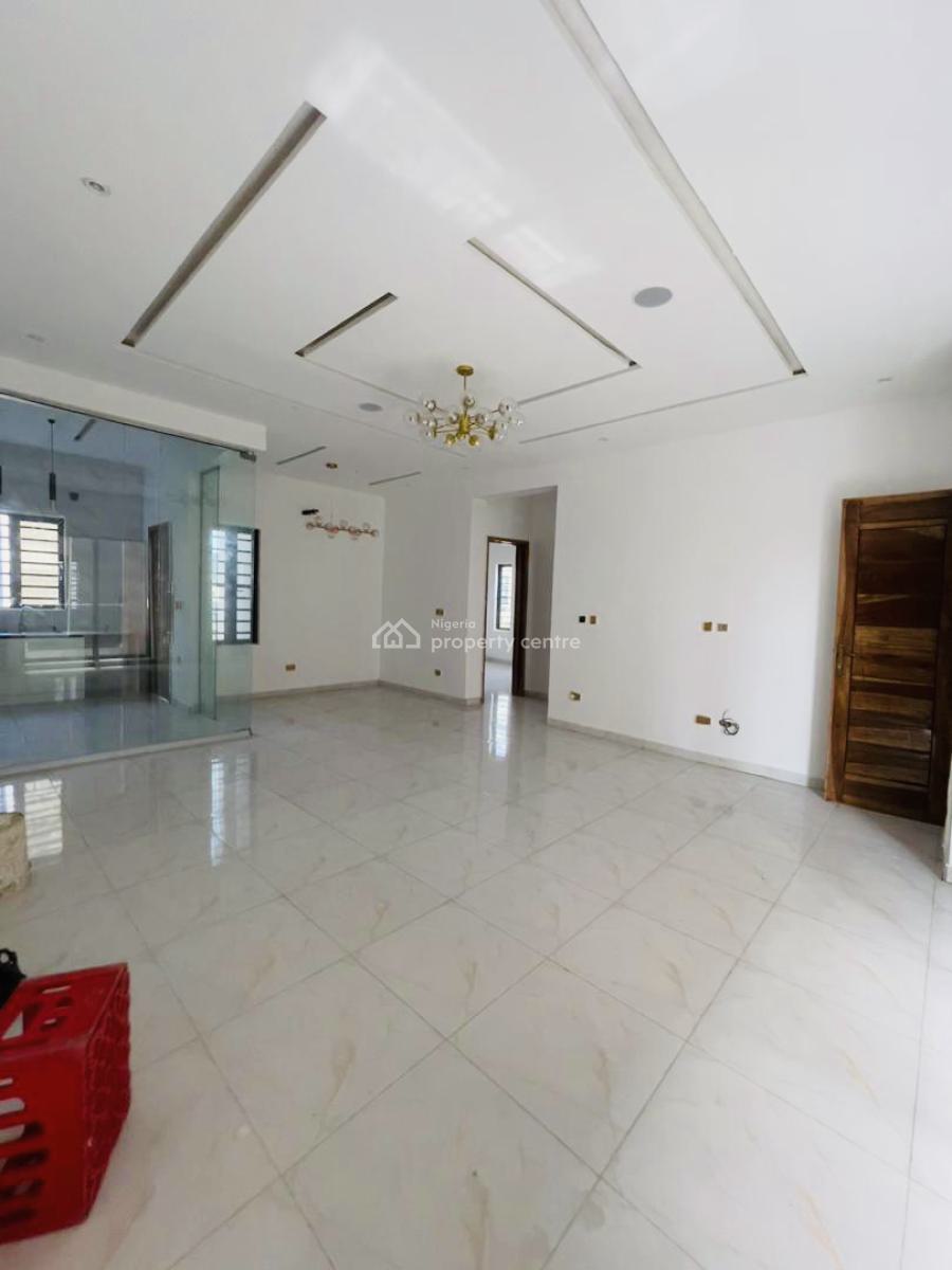 Good Deal! Most Affordable 2 Bedroom Apartment, Chevron, Lekki, Lagos, Flat / Apartment for Sale