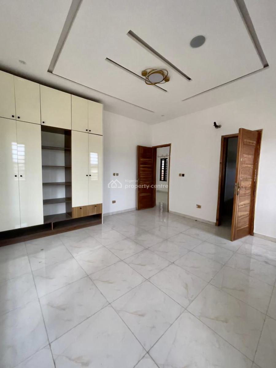 Good Deal! Most Affordable 2 Bedroom Apartment, Chevron, Lekki, Lagos, Flat / Apartment for Sale