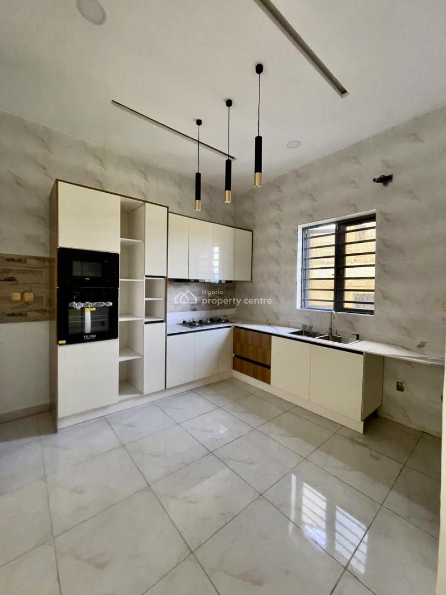 Good Deal! Most Affordable 2 Bedroom Apartment, Chevron, Lekki, Lagos, Flat / Apartment for Sale