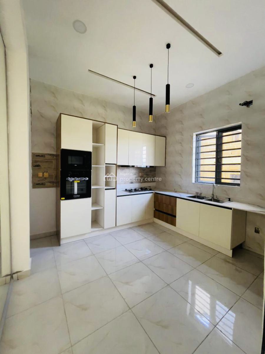 Good Deal! Most Affordable 2 Bedroom Apartment, Chevron, Lekki, Lagos, Flat / Apartment for Sale