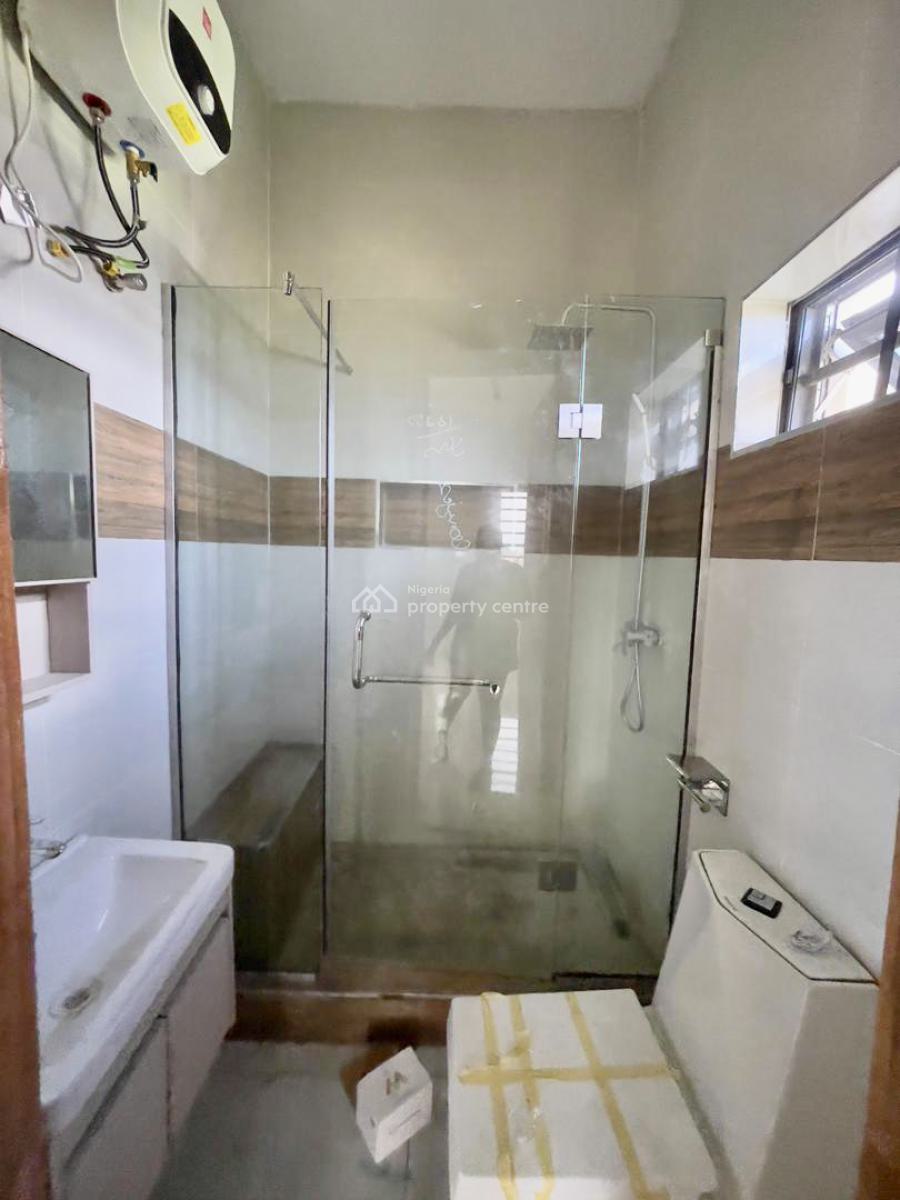 Good Deal! Most Affordable 2 Bedroom Apartment, Chevron, Lekki, Lagos, Flat / Apartment for Sale