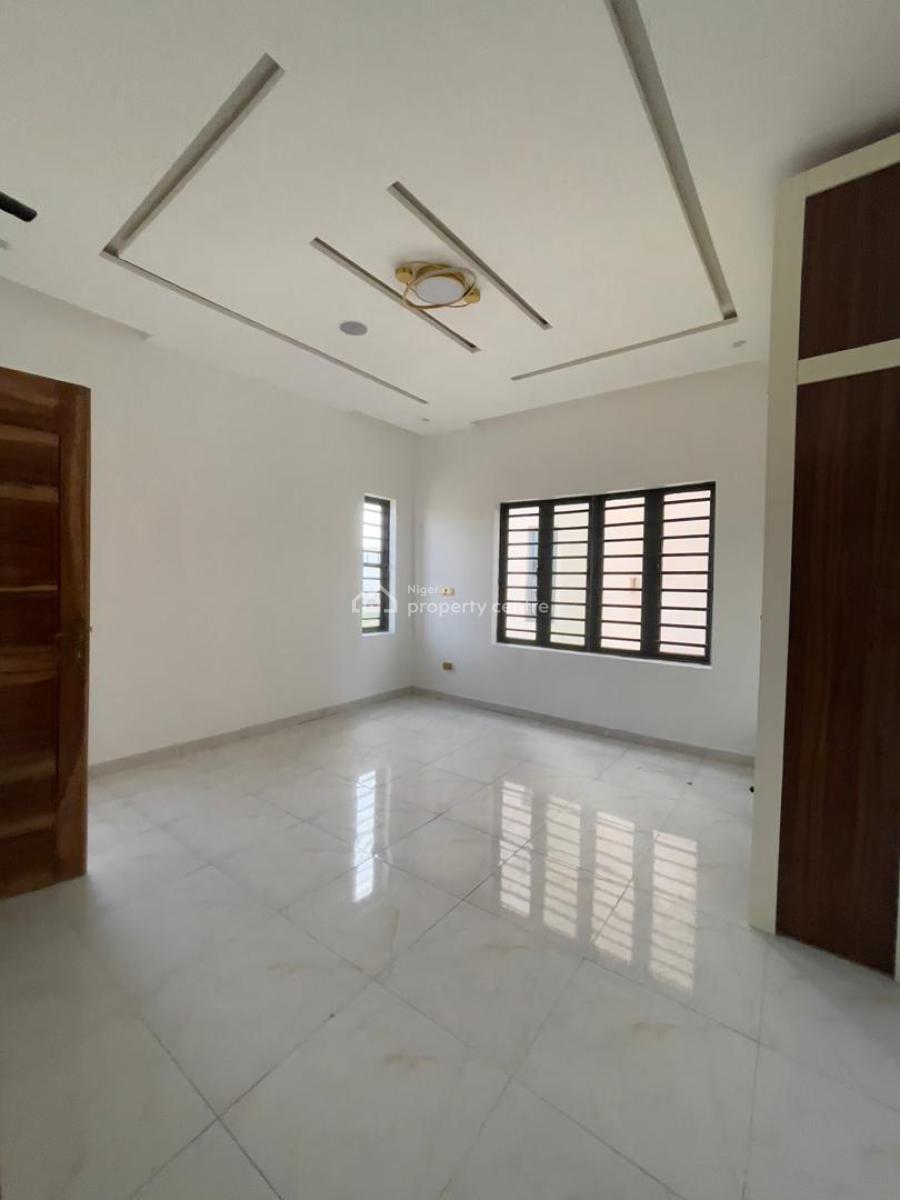 Good Deal! Most Affordable 2 Bedroom Apartment, Chevron, Lekki, Lagos, Flat / Apartment for Sale