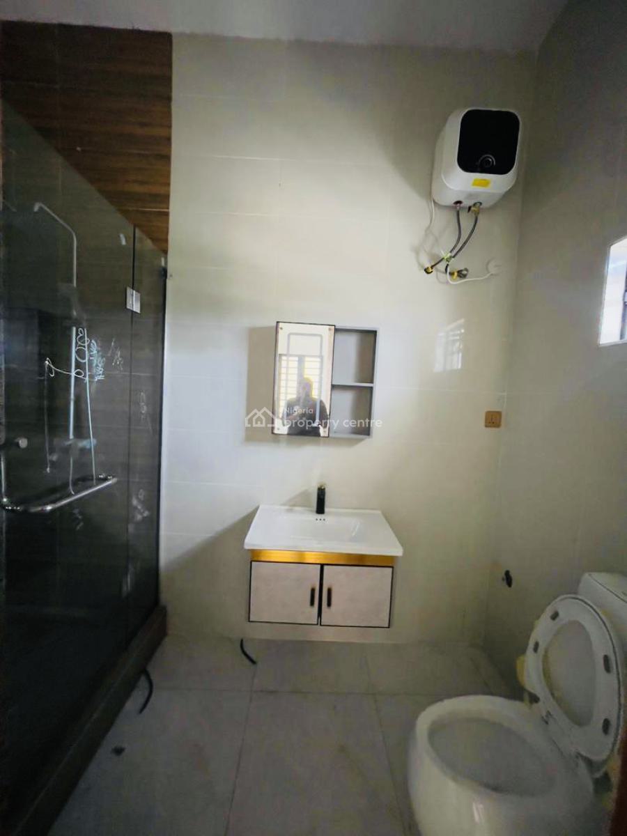 Good Deal! Most Affordable 2 Bedroom Apartment, Chevron, Lekki, Lagos, Flat / Apartment for Sale