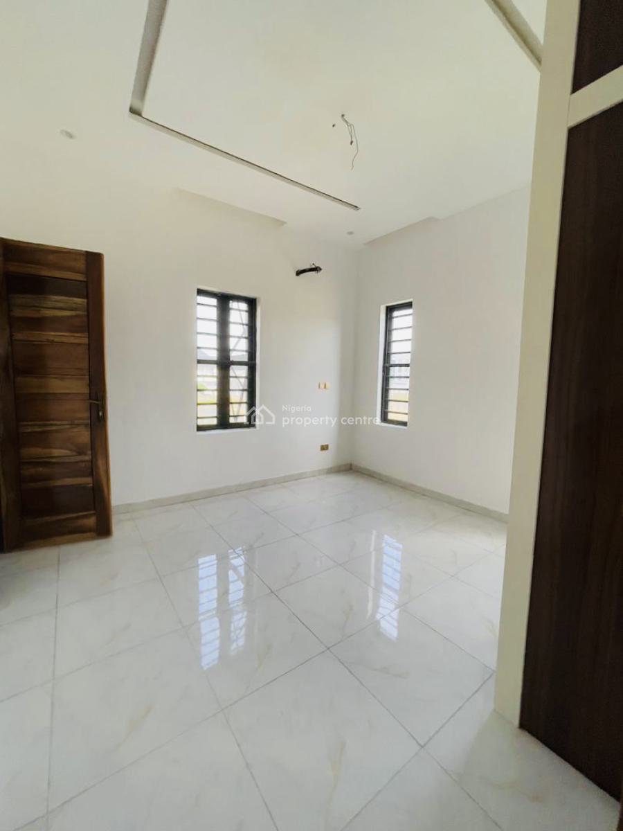 Good Deal! Most Affordable 2 Bedroom Apartment, Chevron, Lekki, Lagos, Flat / Apartment for Sale