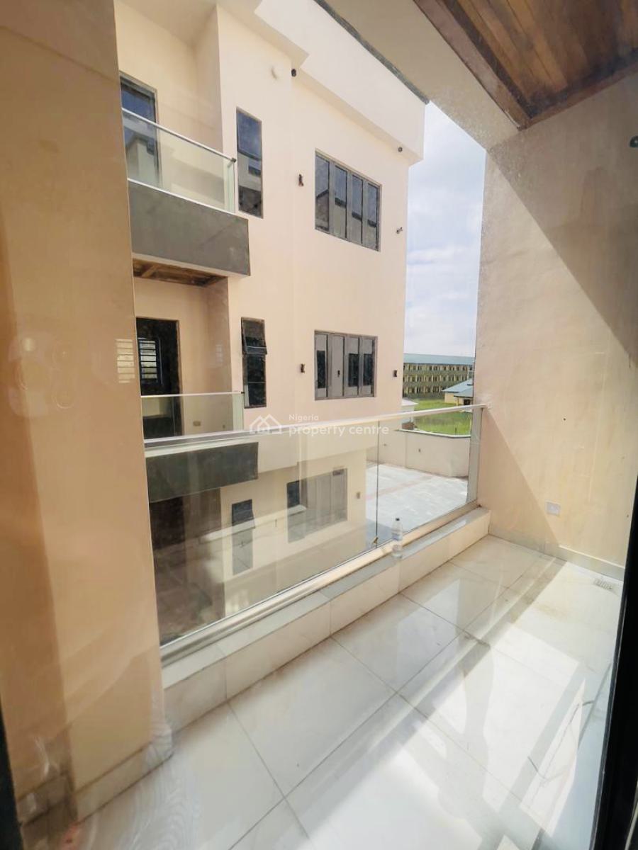 Good Deal! Most Affordable 2 Bedroom Apartment, Chevron, Lekki, Lagos, Flat / Apartment for Sale