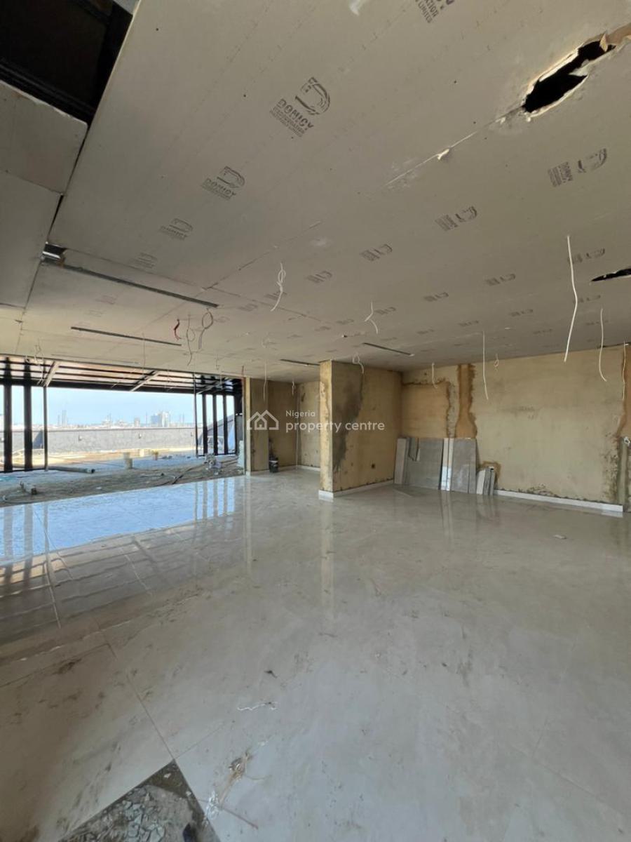 Magnificent 5 Bedroom Apartment with Pool,elevator,bq, Victoria Island (vi), Lagos, Flat / Apartment for Sale