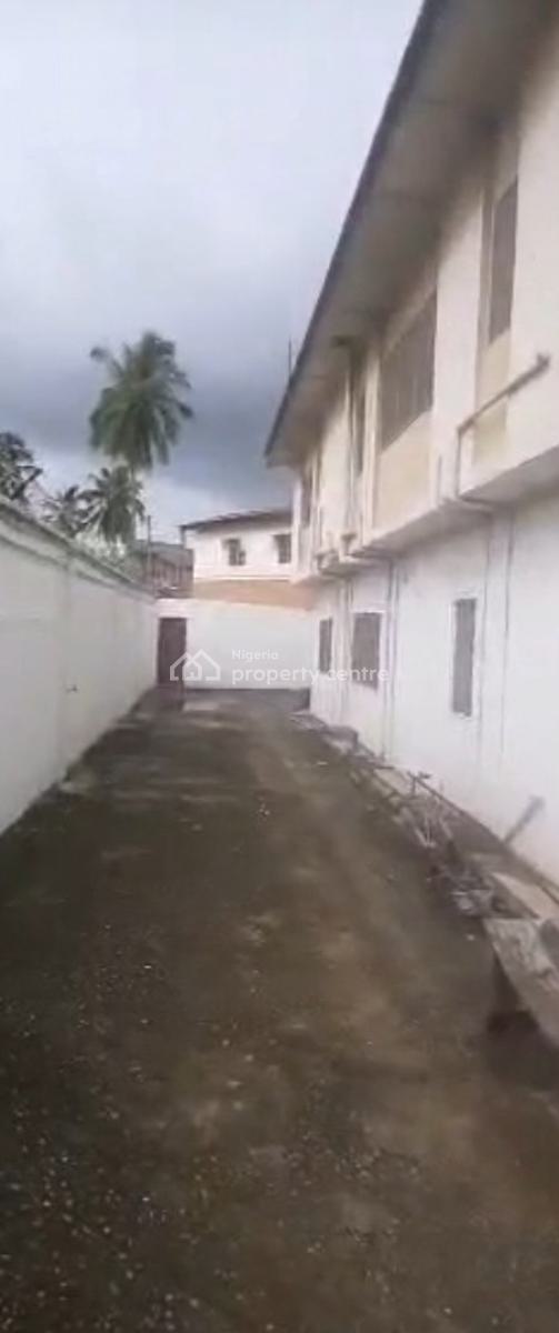7bedroom Fully Detached Duplex All Room Ensuite and a Storey Building, Off Ogunusi Road, Near Justrite ,ojodu Berger Lagos, Ojodu Berger, Ojodu, Lagos, Detached Duplex for Sale
