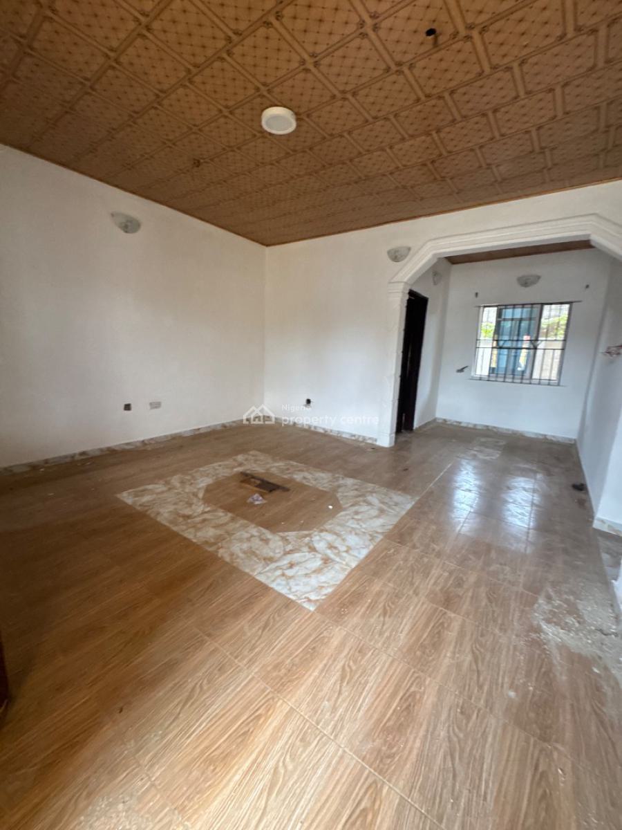 2 Bedroom Flat, Oreyo, Igbogbo, Ikorodu, Lagos, Flat / Apartment for Rent