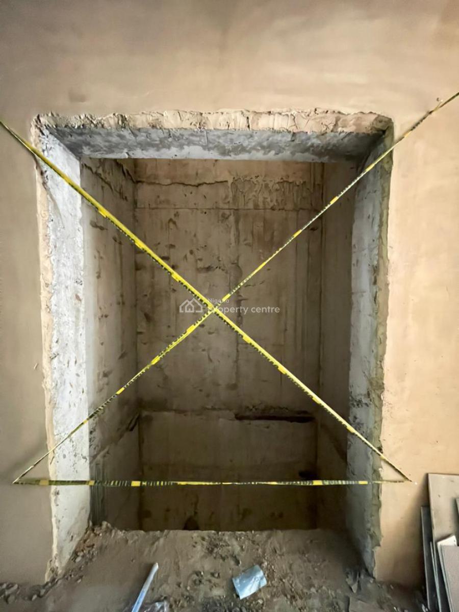 Newly Built 3 Bedroom Luxurious Apartment, Victoria Island (vi), Lagos, Flat / Apartment for Sale