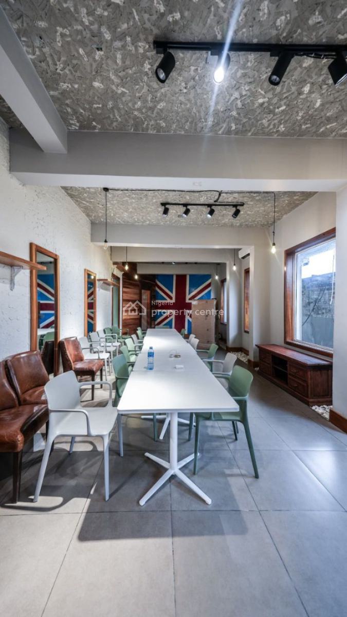 1 Bed Loft on Admiralty Way  Lekki, Admiralty Way, Lekki Phase 1, Lekki, Lagos, Flat / Apartment Short Let