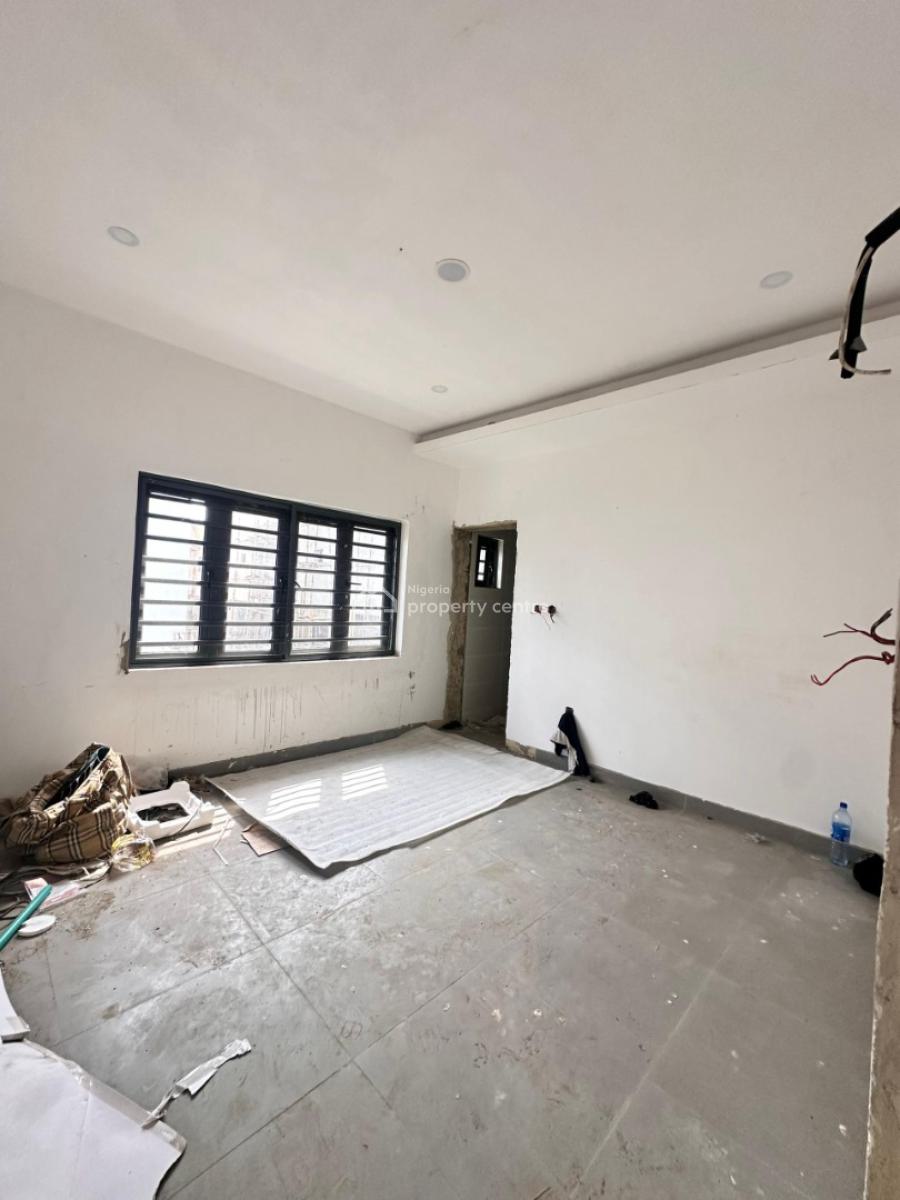 Well Designed 2bedroom Apartments, Chevron, Lekki, Lagos, Block of Flats for Sale