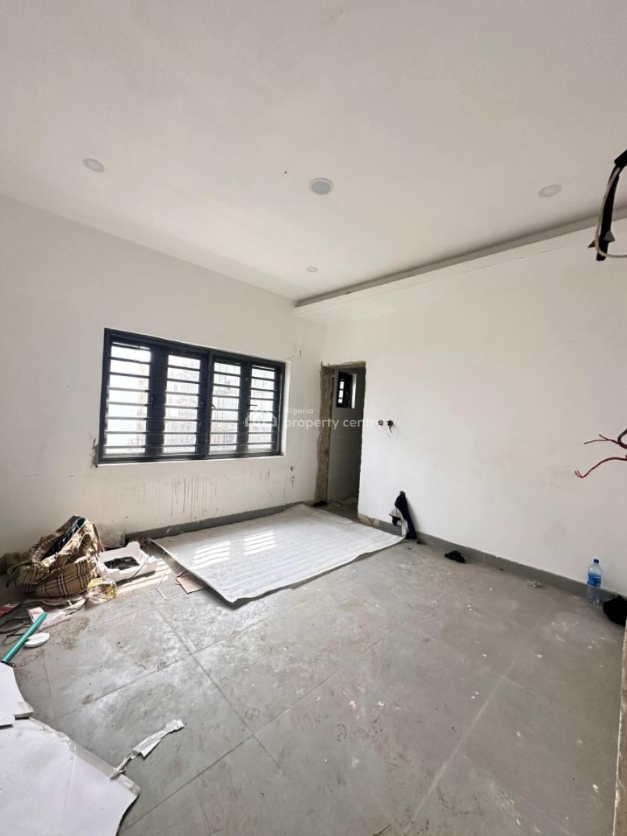 Well Designed 2bedroom Apartments, Chevron, Lekki, Lagos, Block of Flats for Sale