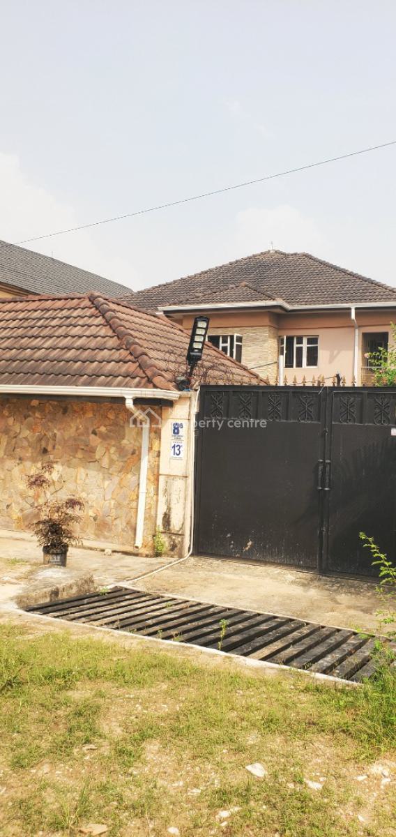 3 Bedroom Flat, Opic Estate, Opic, Isheri North, Lagos, Flat / Apartment for Rent