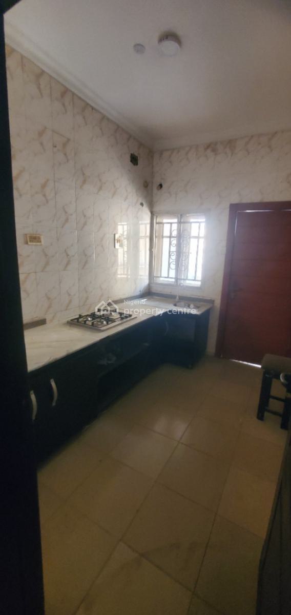 3 Bedroom Flat, Opic Estate, Opic, Isheri North, Lagos, Flat / Apartment for Rent