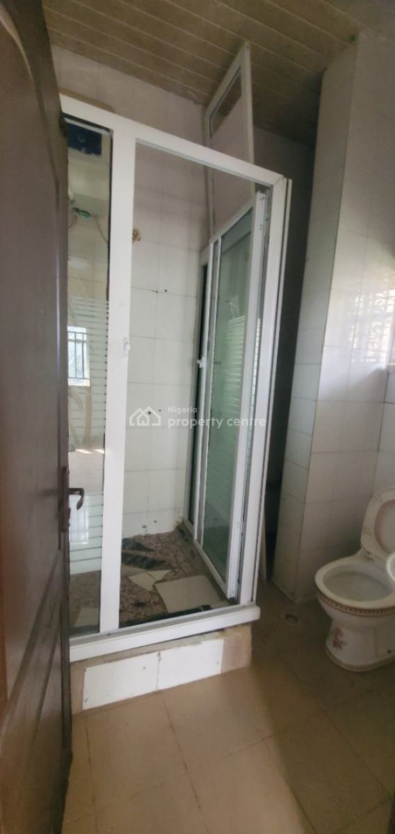 3 Bedroom Flat, Opic Estate, Opic, Isheri North, Lagos, Flat / Apartment for Rent
