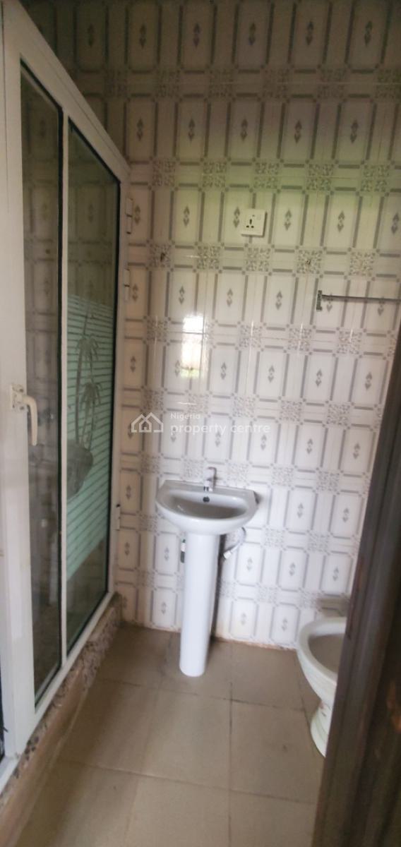 3 Bedroom Flat, Opic Estate, Opic, Isheri North, Lagos, Flat / Apartment for Rent