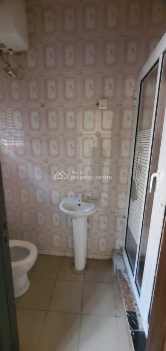3 Bedroom Flat, Opic Estate, Opic, Isheri North, Lagos, Flat / Apartment for Rent