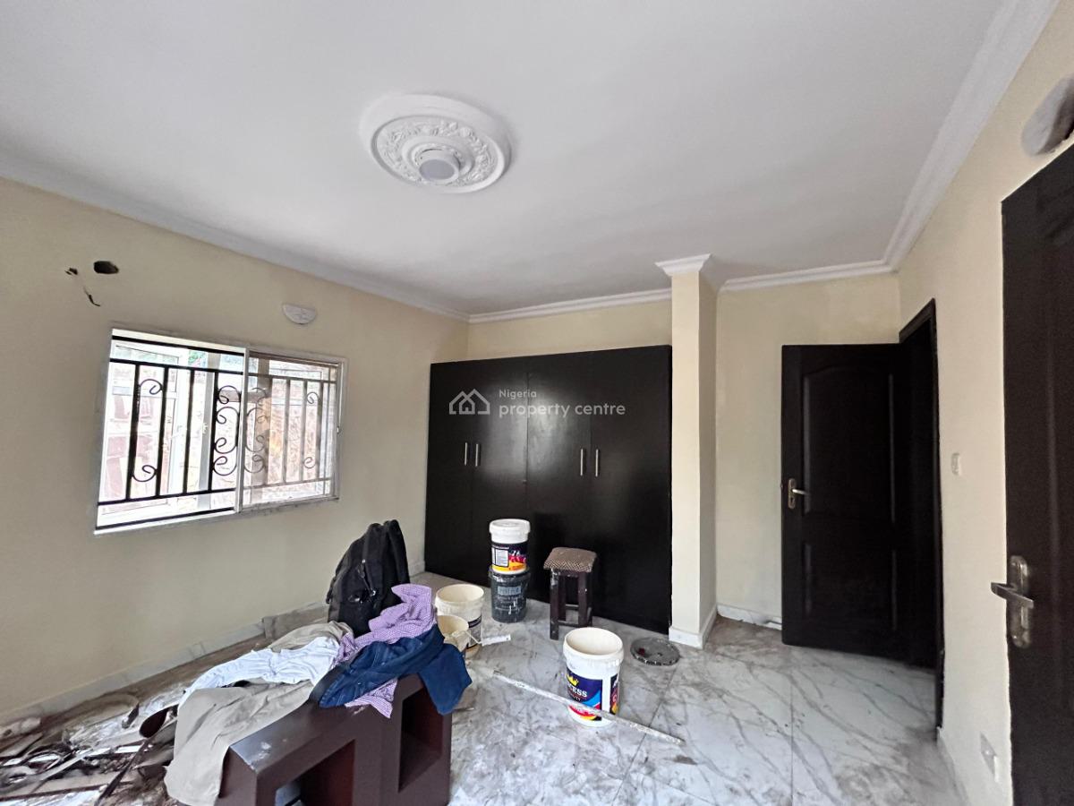 3 Bedroom Flat, Opic Estate, Opic, Isheri North, Lagos, Flat / Apartment for Rent
