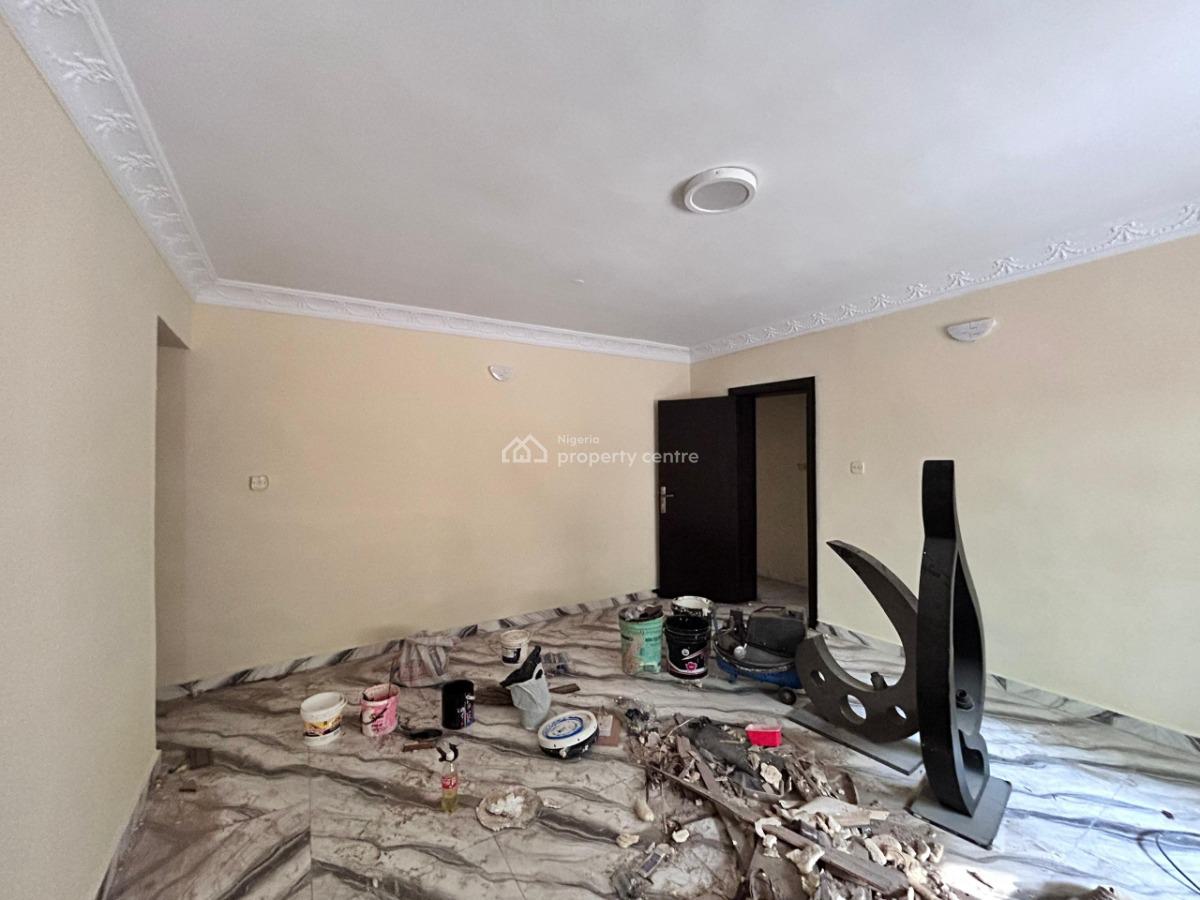 3 Bedroom Flat, Opic Estate, Opic, Isheri North, Lagos, Flat / Apartment for Rent