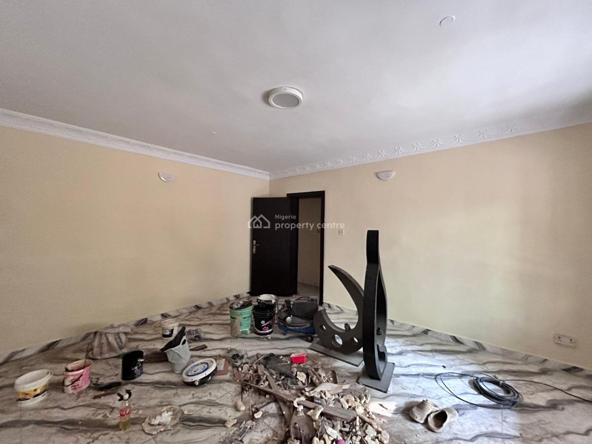 3 Bedroom Flat, Opic Estate, Opic, Isheri North, Lagos, Flat / Apartment for Rent
