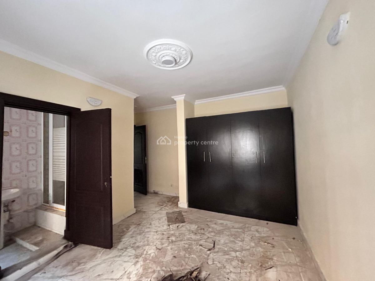 3 Bedroom Flat, Opic Estate, Opic, Isheri North, Lagos, Flat / Apartment for Rent