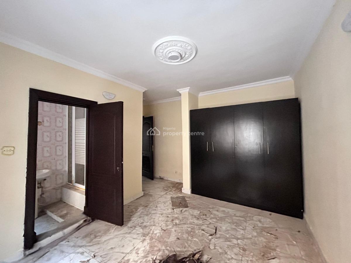 3 Bedroom Flat, Opic Estate, Opic, Isheri North, Lagos, Flat / Apartment for Rent