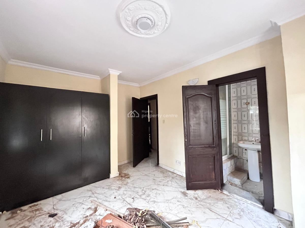 3 Bedroom Flat, Opic Estate, Opic, Isheri North, Lagos, Flat / Apartment for Rent
