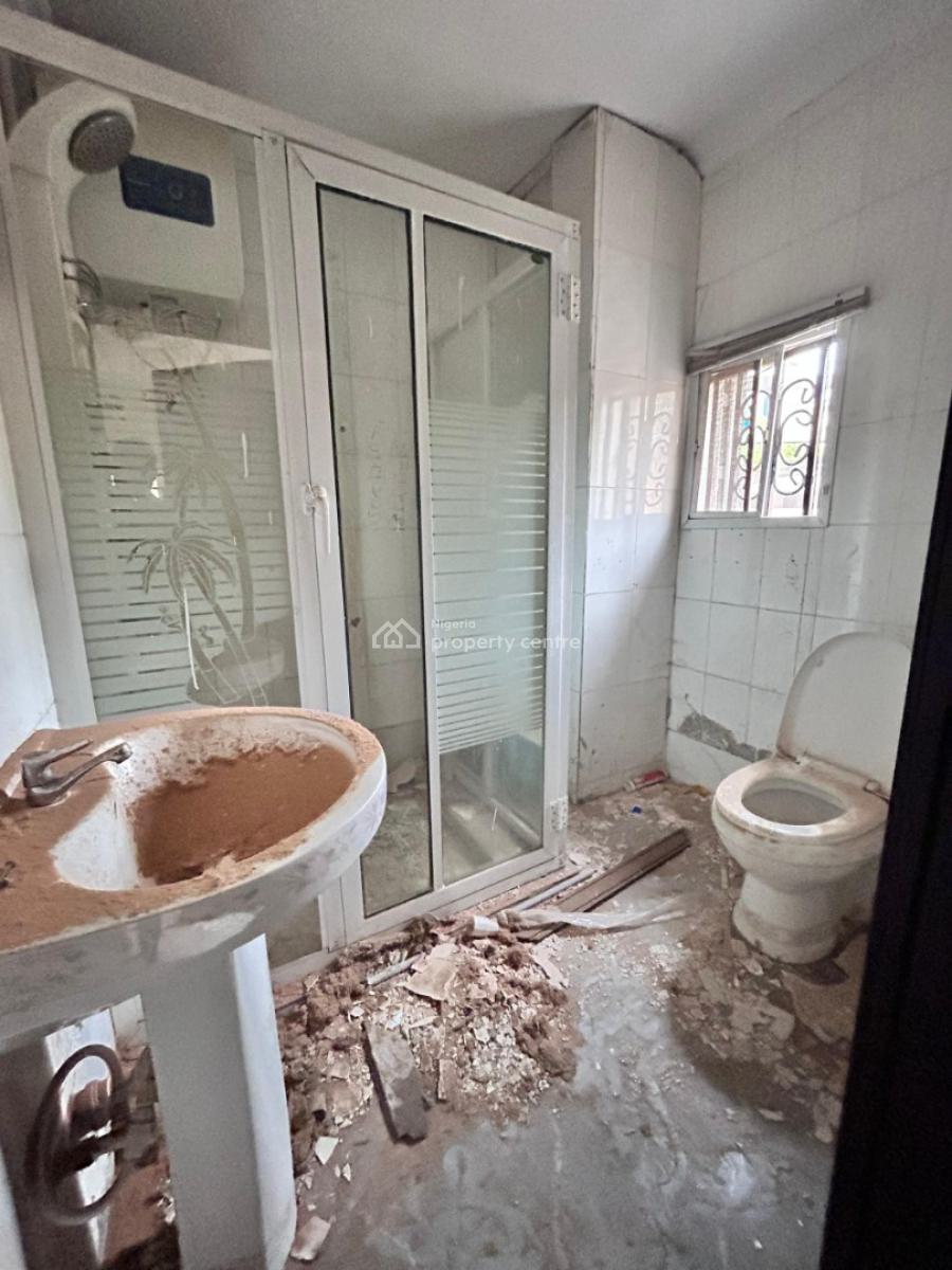 3 Bedroom Flat, Opic Estate, Opic, Isheri North, Lagos, Flat / Apartment for Rent