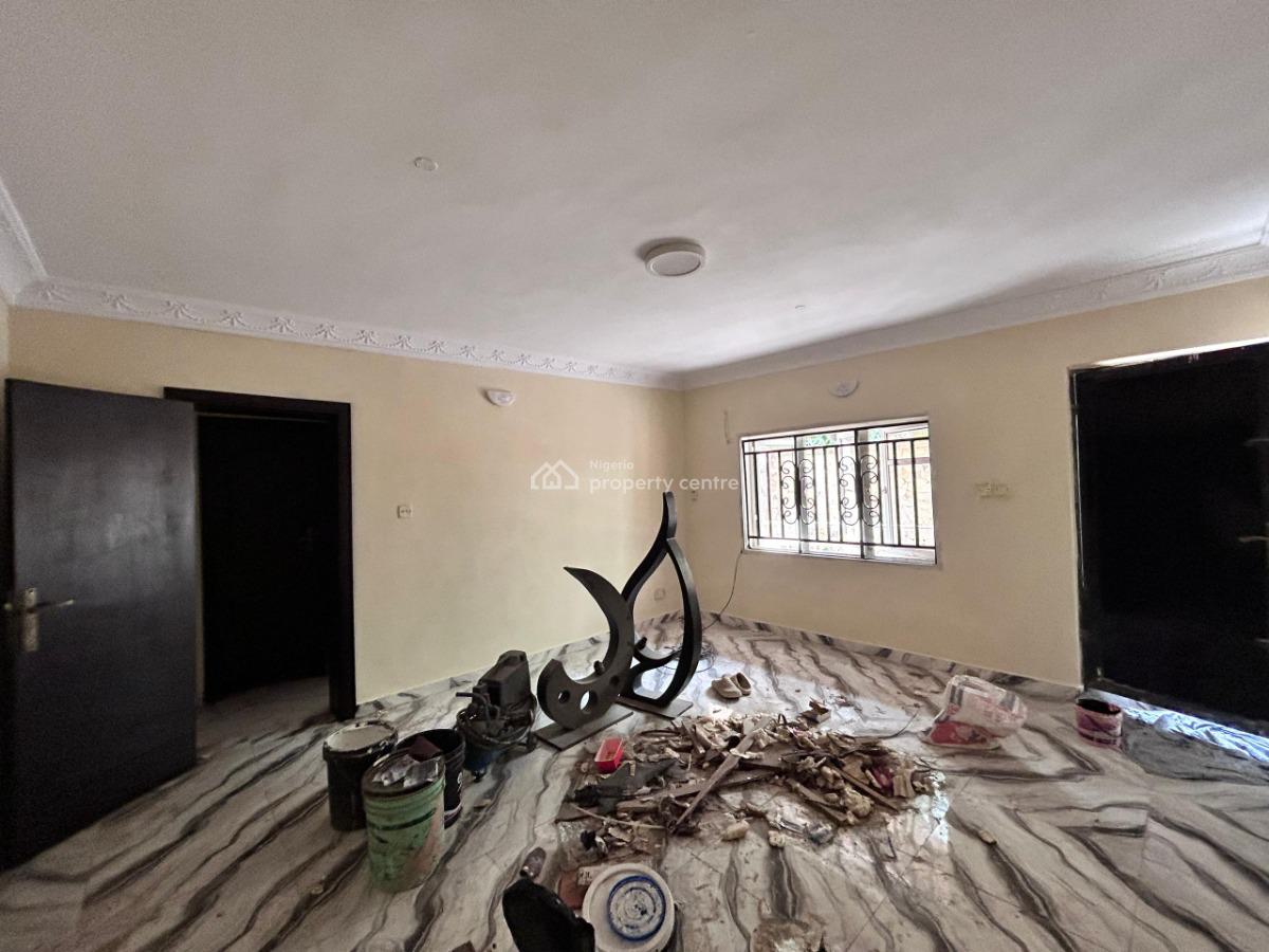 3 Bedroom Flat, Opic Estate, Opic, Isheri North, Lagos, Flat / Apartment for Rent