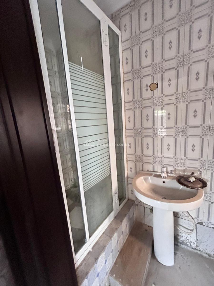 3 Bedroom Flat, Opic Estate, Opic, Isheri North, Lagos, Flat / Apartment for Rent