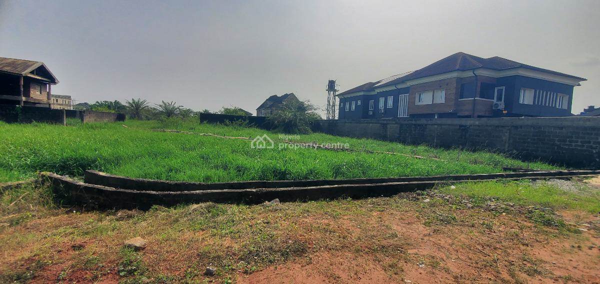 Full Plot of Land Corner Piece at Opic Estate Lagos, Opic Gra Lagos, Opic, Isheri North, Lagos, Residential Land for Sale