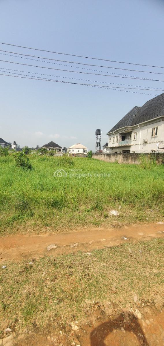 Full Plot of Land at Opic Estate, Opic Estate Lagos, Opic, Isheri North, Lagos, Residential Land for Sale