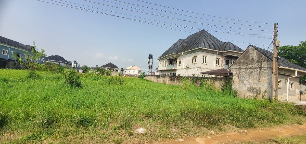 Full Plot of Land at Opic Estate, Opic Estate Lagos, Opic, Isheri North, Lagos, Residential Land for Sale