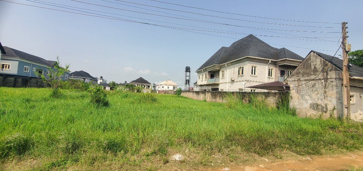 Full Plot of Land at Opic Estate, Opic Estate Lagos, Opic, Isheri North, Lagos, Residential Land for Sale