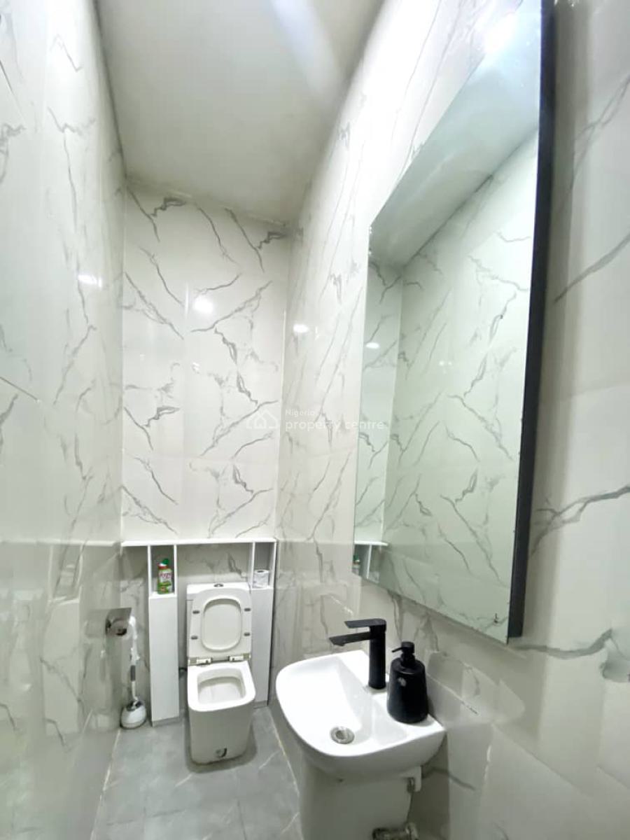 Super Furnished Onebedroom Apartment Available From Today Booking, Lekki, Lekki Phase 1, Lekki, Lagos, Mini Flat (room and Parlour) Short Let