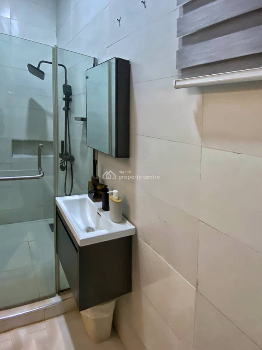 Super Furnished Onebedroom Apartment Available From Today Booking, Lekki, Lekki Phase 1, Lekki, Lagos, Mini Flat (room and Parlour) Short Let