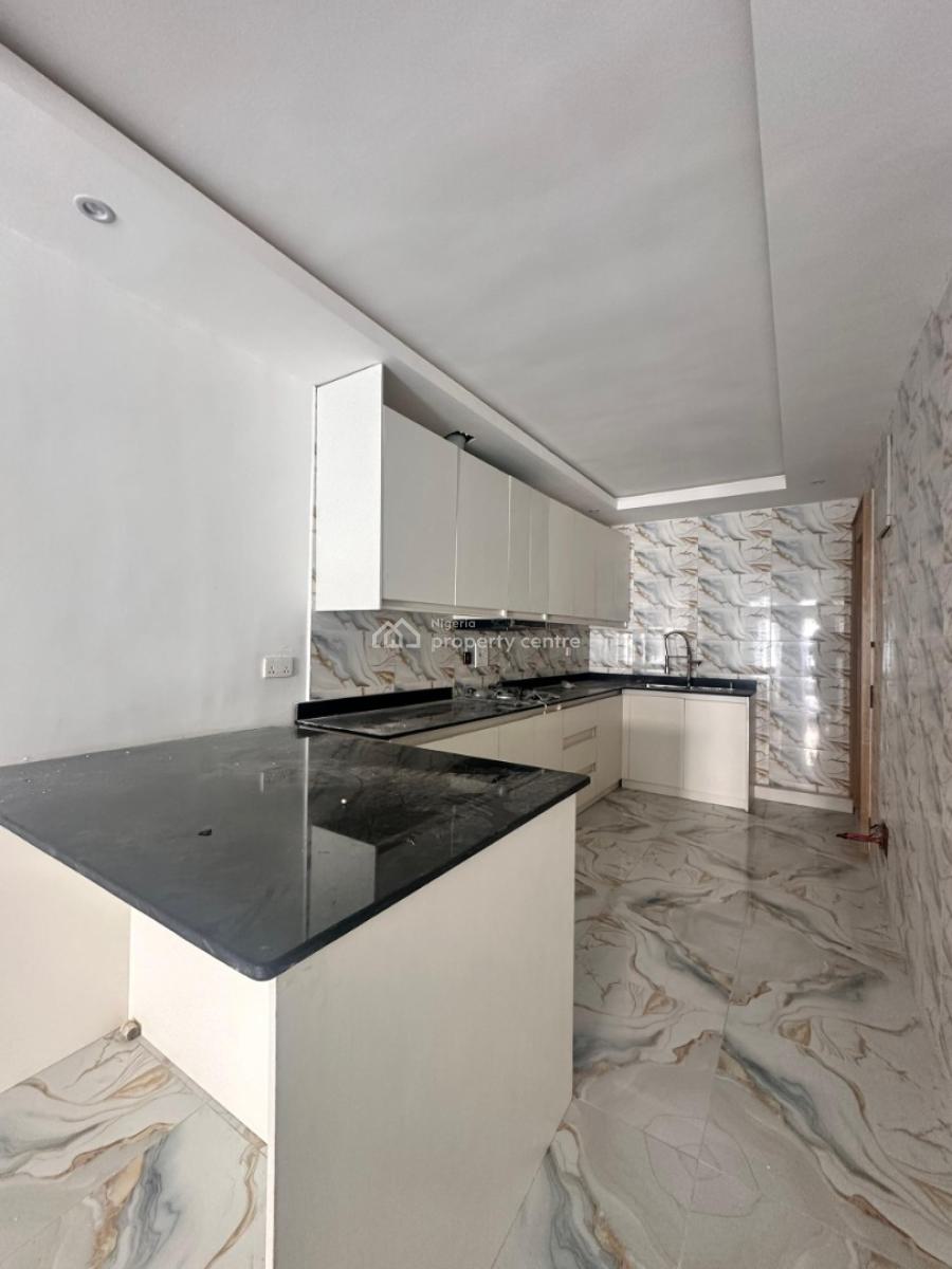 Spacious Beautifully Finished 2bedroom Apartments, New Road Bustop, Lekki, Lagos, Block of Flats for Sale