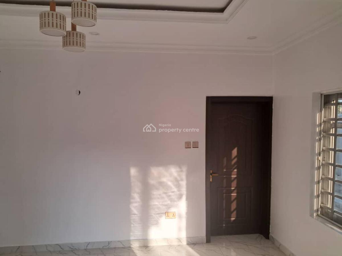 Bungalow in a Gated Compound and Within a Quiet and Secured Estate., Ajah, Lagos, Detached Bungalow for Sale