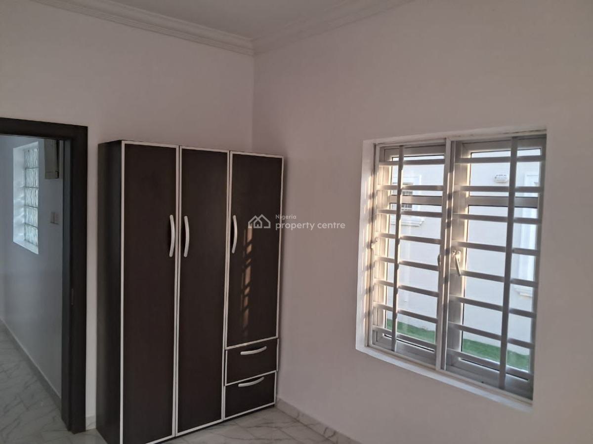 Bungalow in a Gated Compound and Within a Quiet and Secured Estate., Ajah, Lagos, Detached Bungalow for Sale