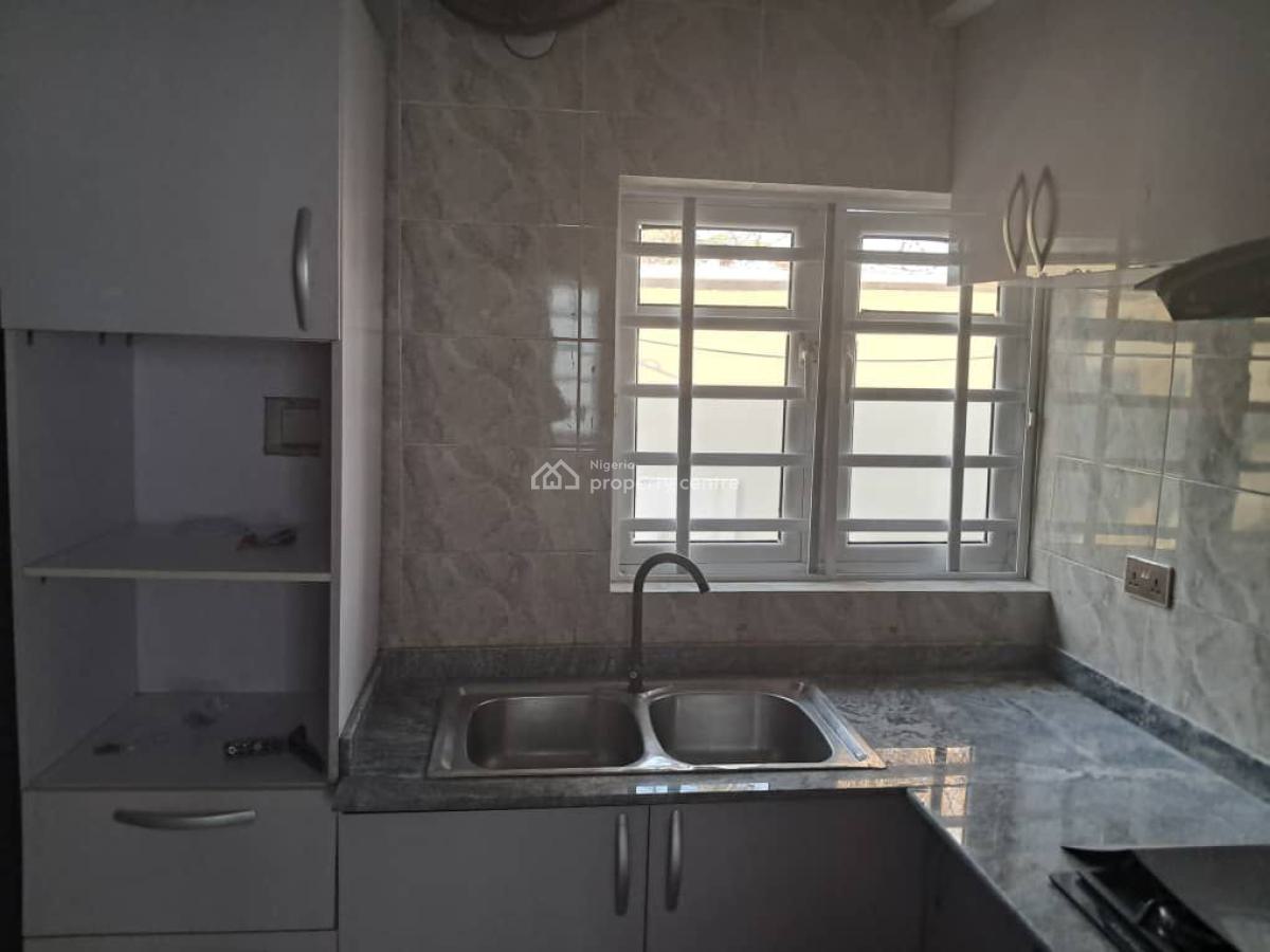 Bungalow in a Gated Compound and Within a Quiet and Secured Estate., Ajah, Lagos, Detached Bungalow for Sale