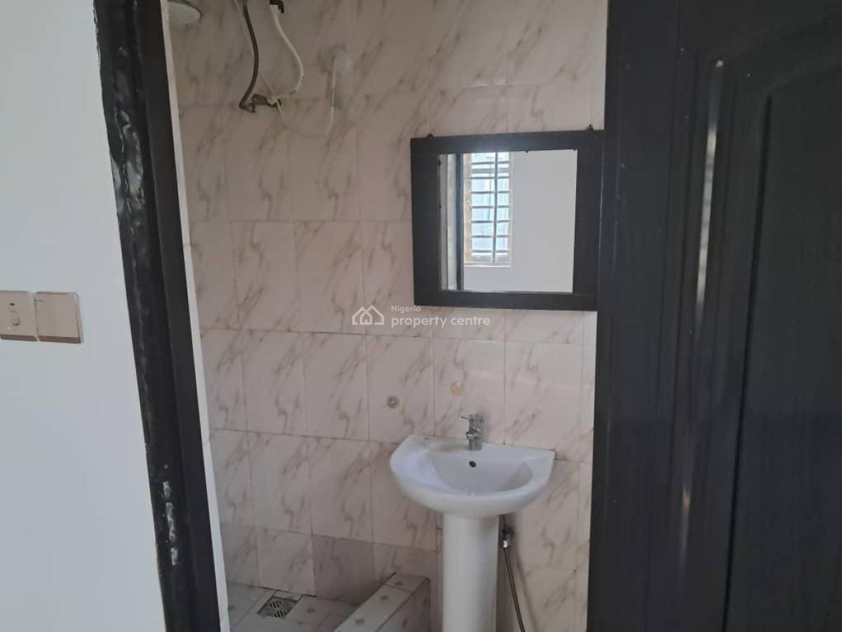 Bungalow in a Gated Compound and Within a Quiet and Secured Estate., Ajah, Lagos, Detached Bungalow for Sale