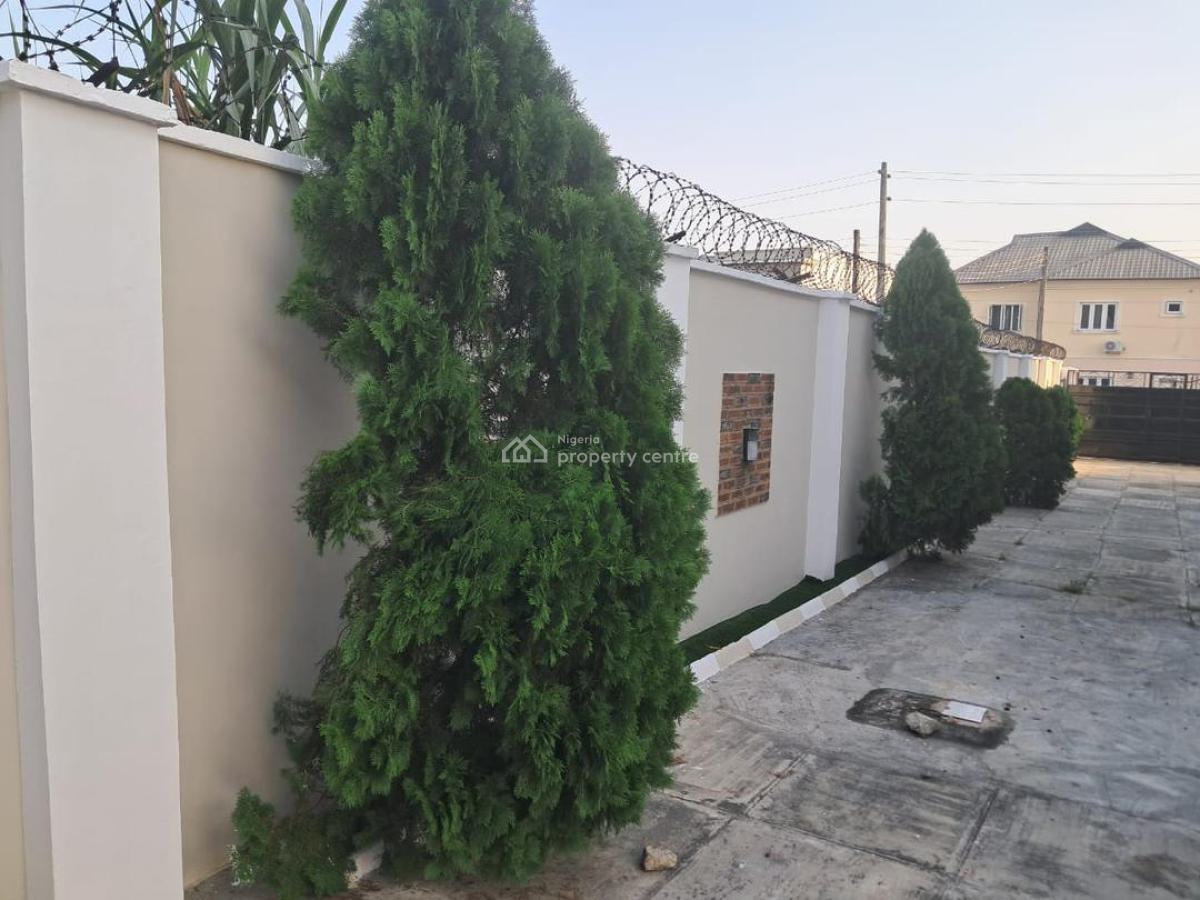 Bungalow in a Gated Compound and Within a Quiet and Secured Estate., Ajah, Lagos, Detached Bungalow for Sale