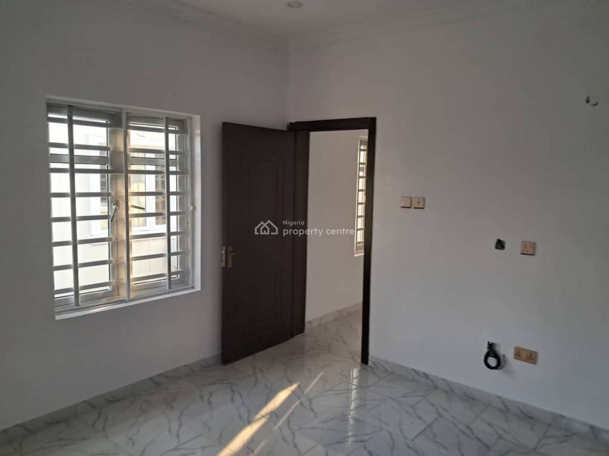 Bungalow in a Gated Compound and Within a Quiet and Secured Estate., Ajah, Lagos, Detached Bungalow for Sale