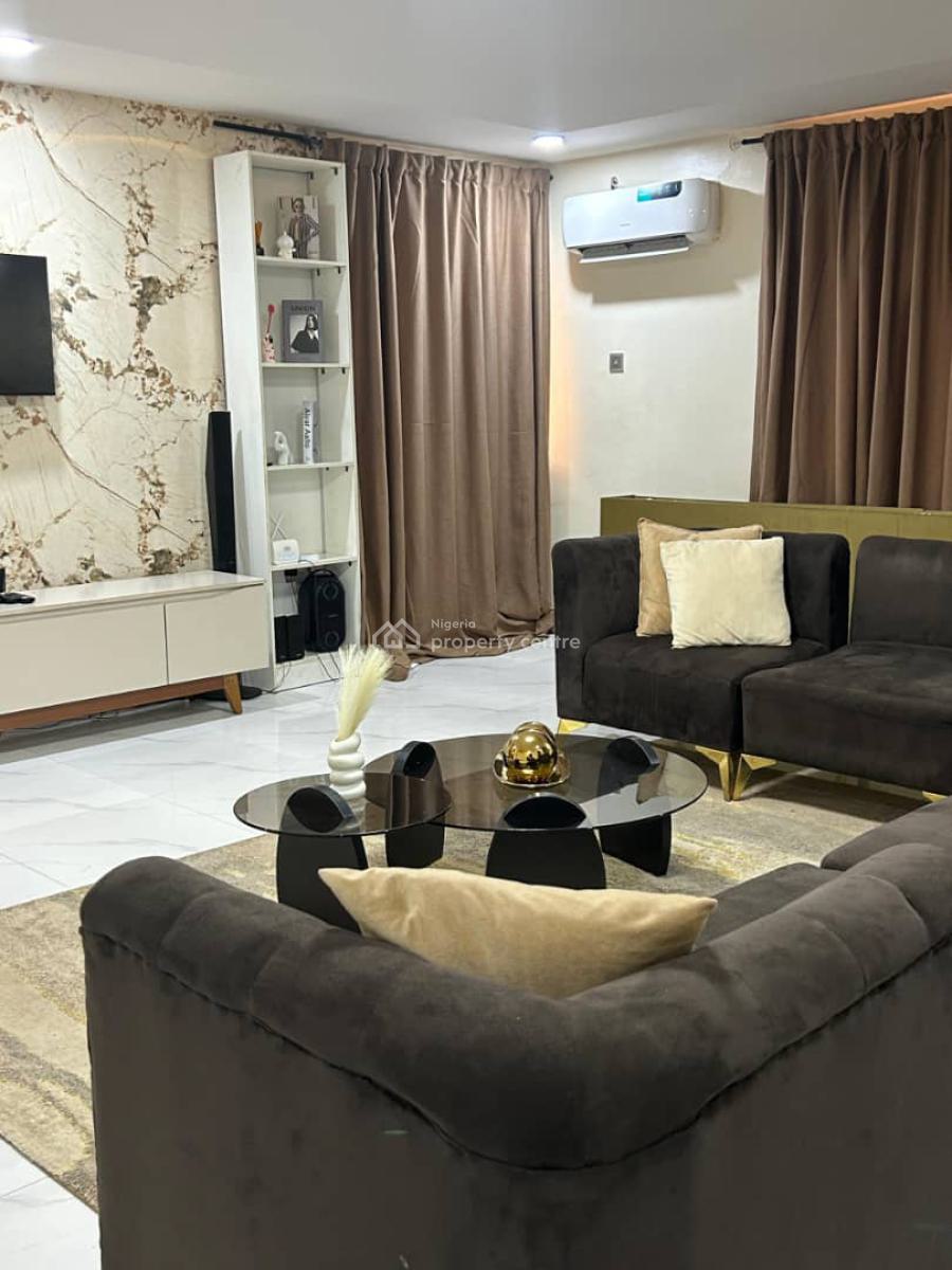 3bedroom Duplex with Sweet Modern Facilities, Ibadan, Oyo, Detached Duplex Short Let