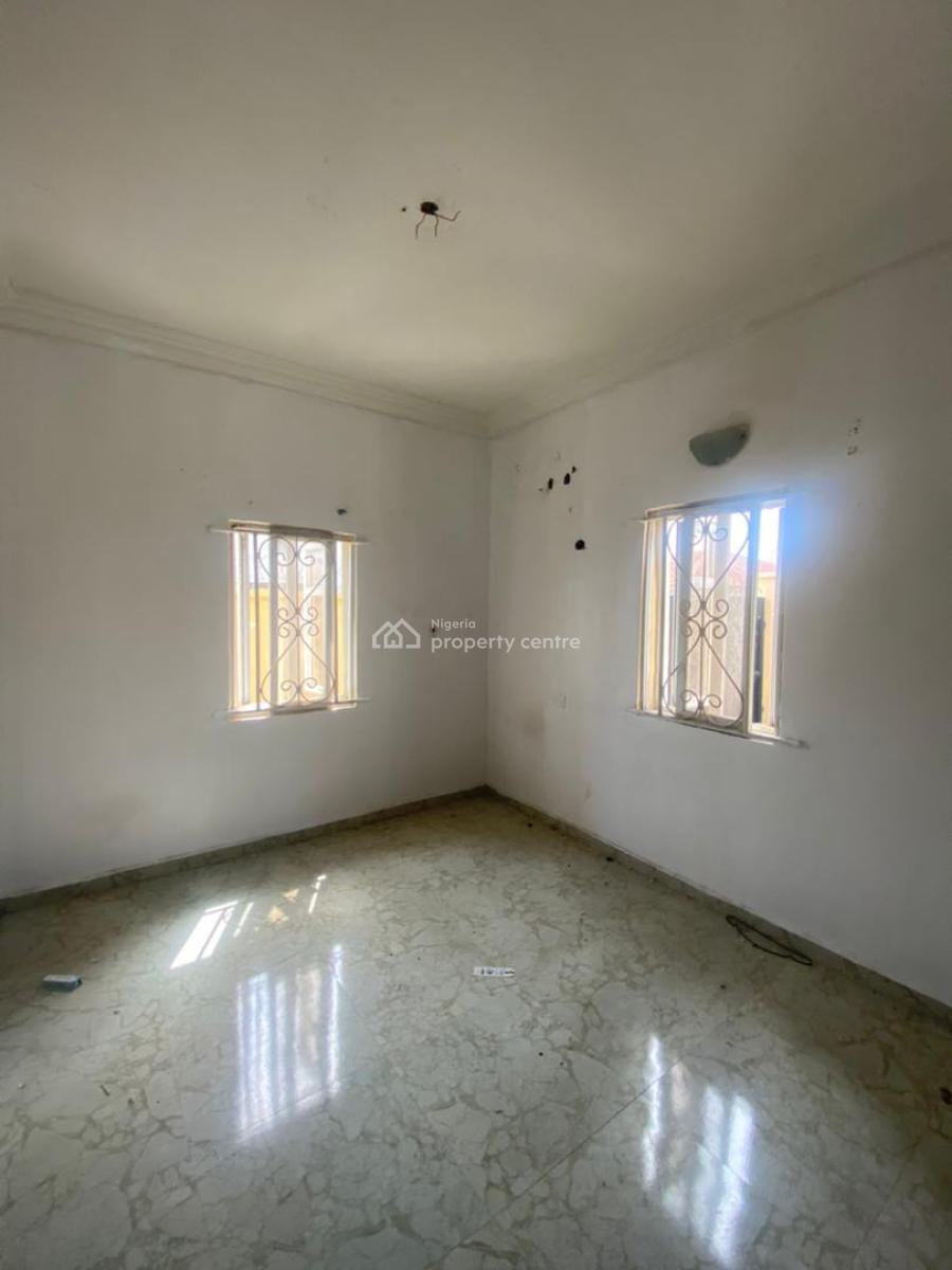 Luxury 2bedroom Flat, Muniru Estate, Ogombo, Ajah, Lagos, Flat / Apartment for Rent