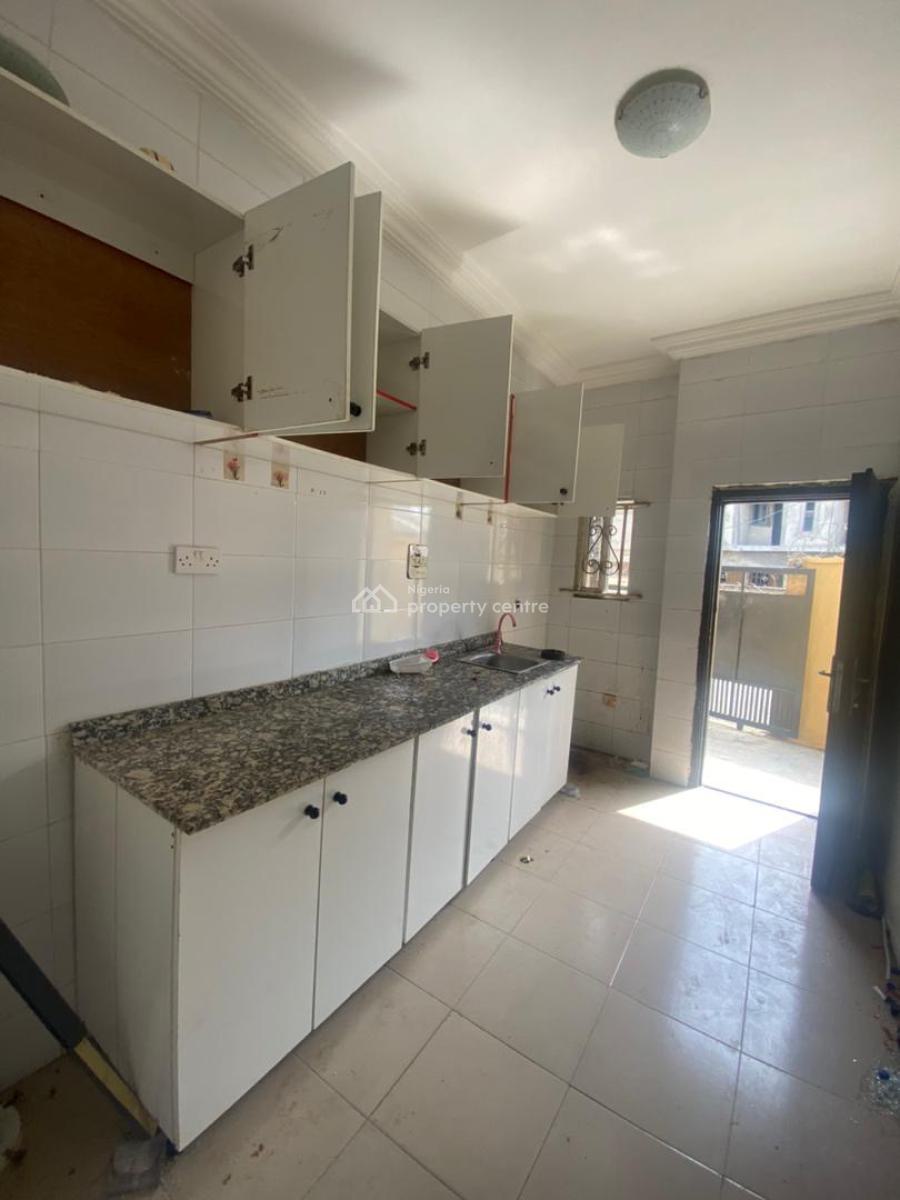 Luxury 2bedroom Flat, Muniru Estate, Ogombo, Ajah, Lagos, Flat / Apartment for Rent