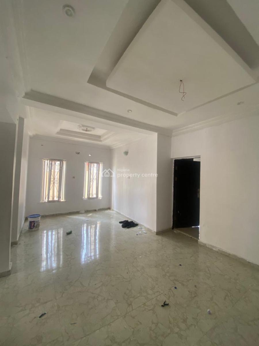 Luxury 2bedroom Flat, Muniru Estate, Ogombo, Ajah, Lagos, Flat / Apartment for Rent